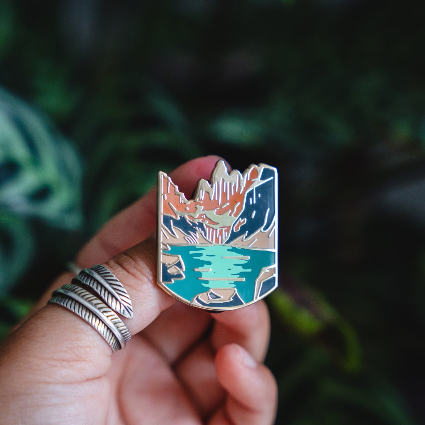 Pin Imperdibles | Base Torres |