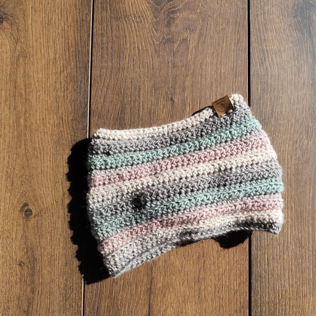 TEJIDOS A CROCHET | Cuellos |
