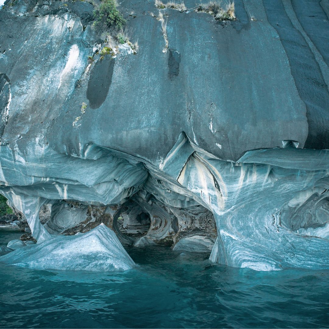 Pin  Imperdibles  | Catedrales de Mármol |