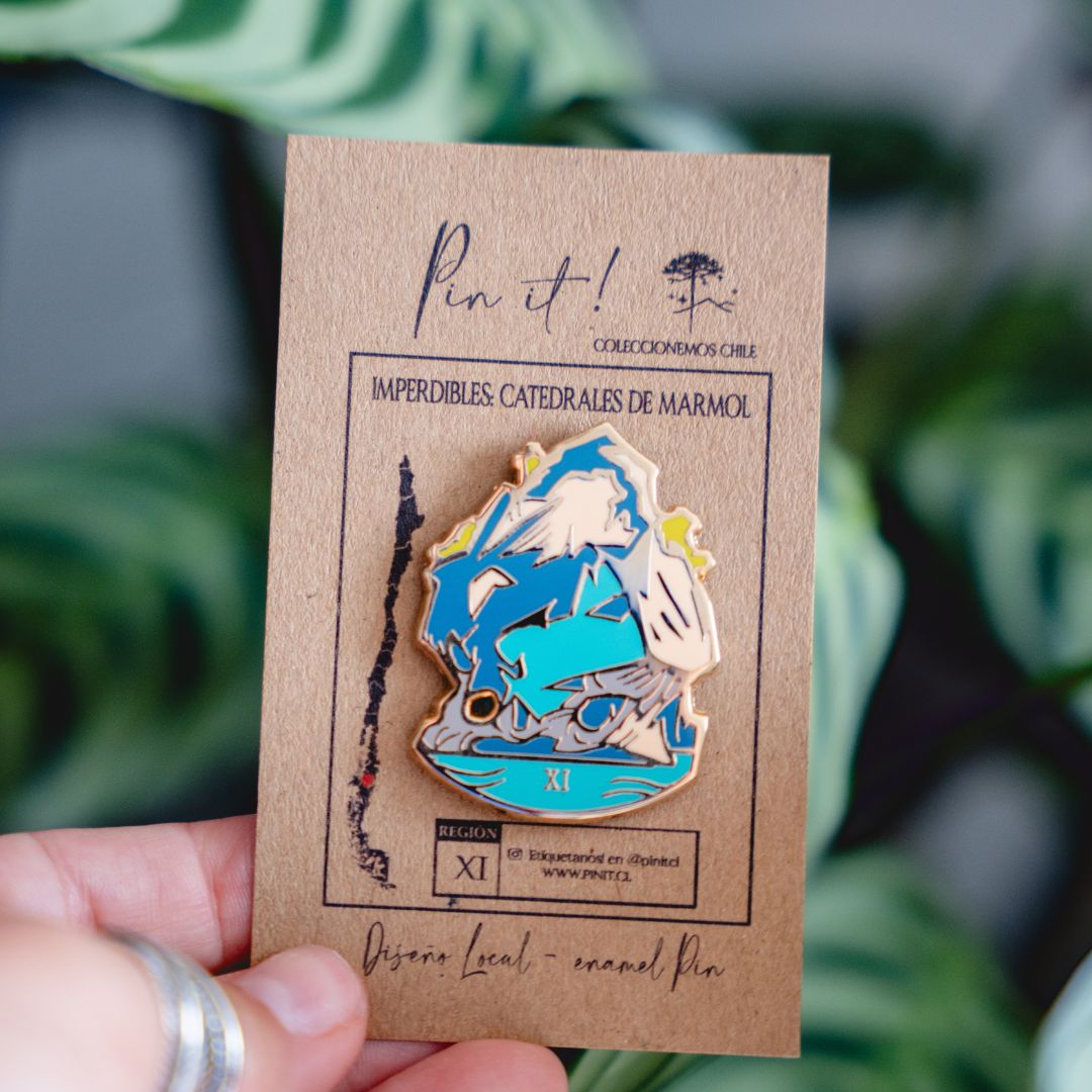 Pin  Imperdibles  | Catedrales de Mármol |