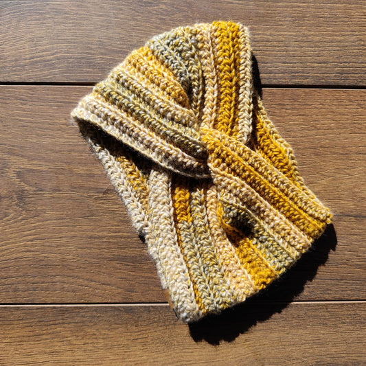 TEJIDOS A CROCHET | Cuellos  |