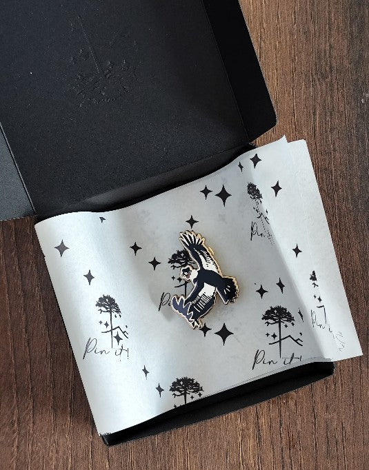 Pin Flora & Fauna | Cóndor |