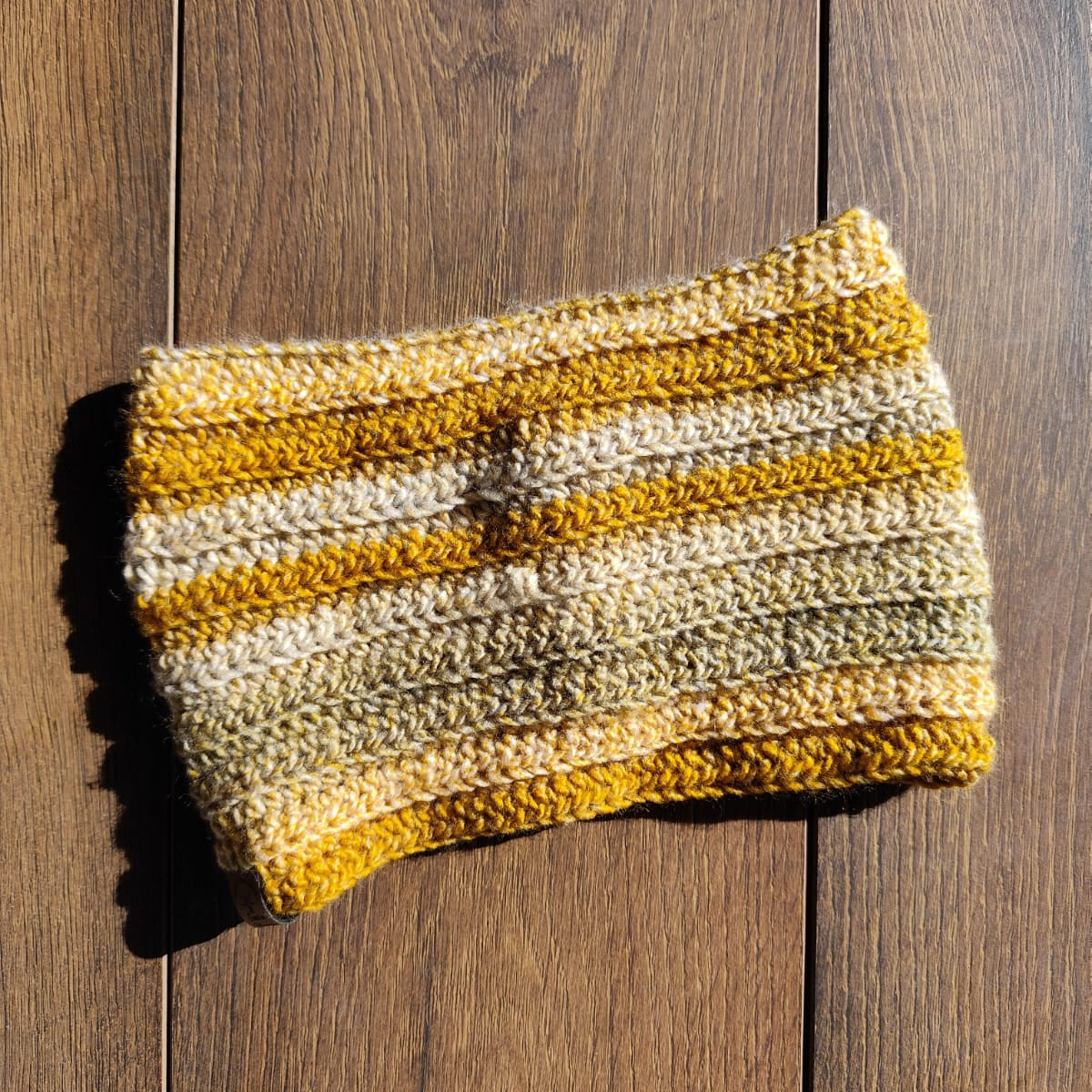 TEJIDOS A CROCHET | Cuellos  |